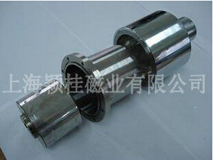 磁性聯(lián)軸器，作用相當(dāng)重要