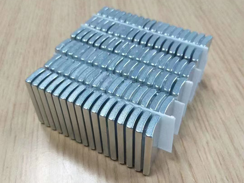 單面磁鐵的應用場景