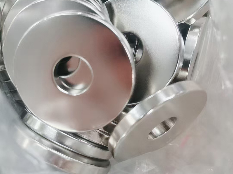 釹鐵硼磁鐵的優點包括哪些？